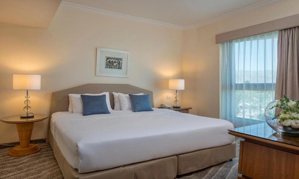 Diaporama Forfait Queen of Sheba Eilat